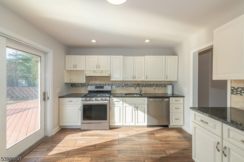 Cedar Knolls - Residential