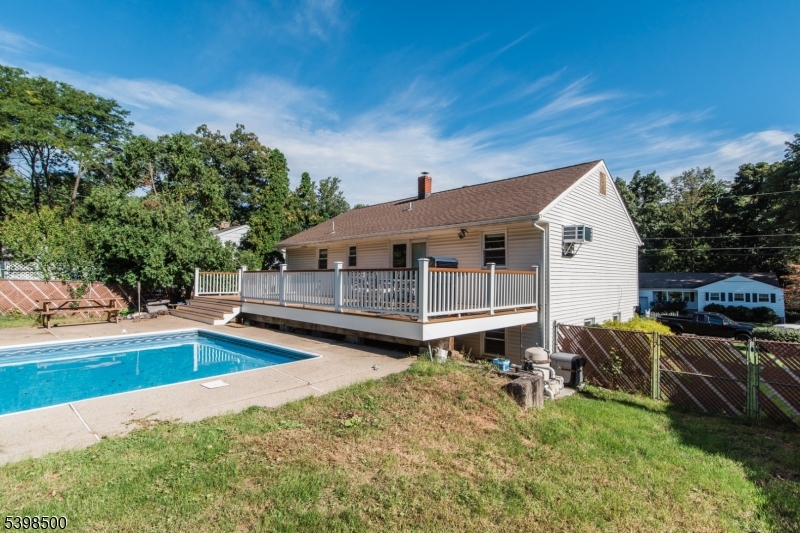 Cedar Knolls - Residential