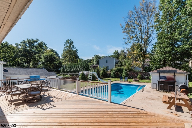 Cedar Knolls - Residential