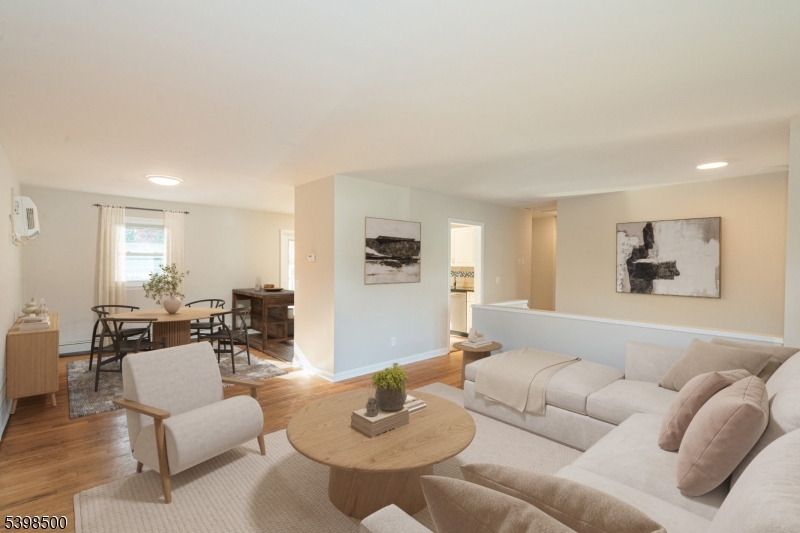 Cedar Knolls - Residential