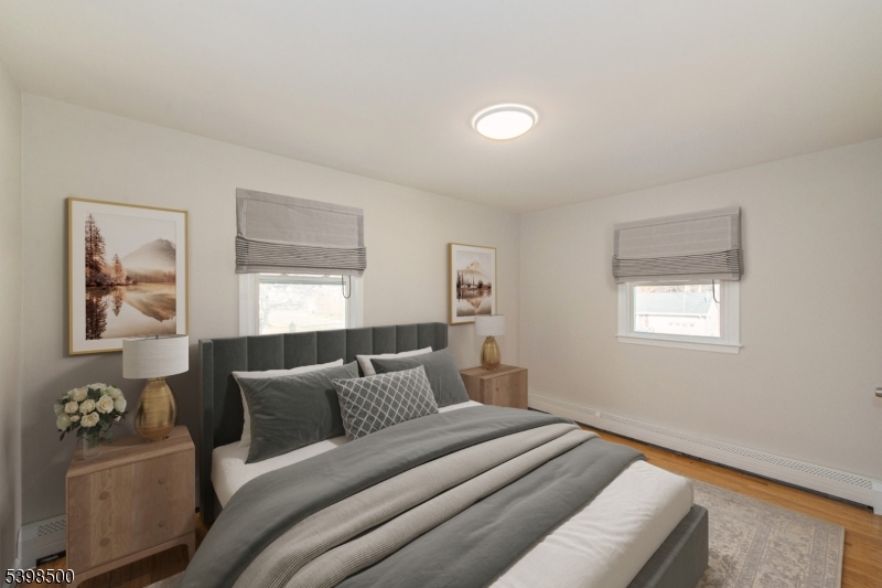 Cedar Knolls - Residential