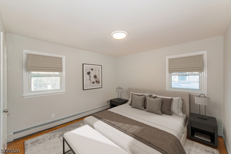 Cedar Knolls - Residential