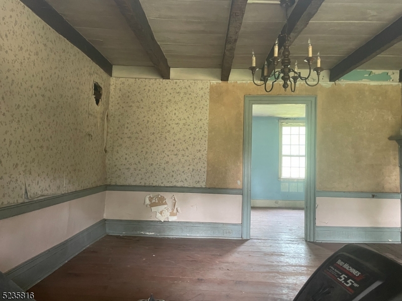 Whitehouse Station - Residential