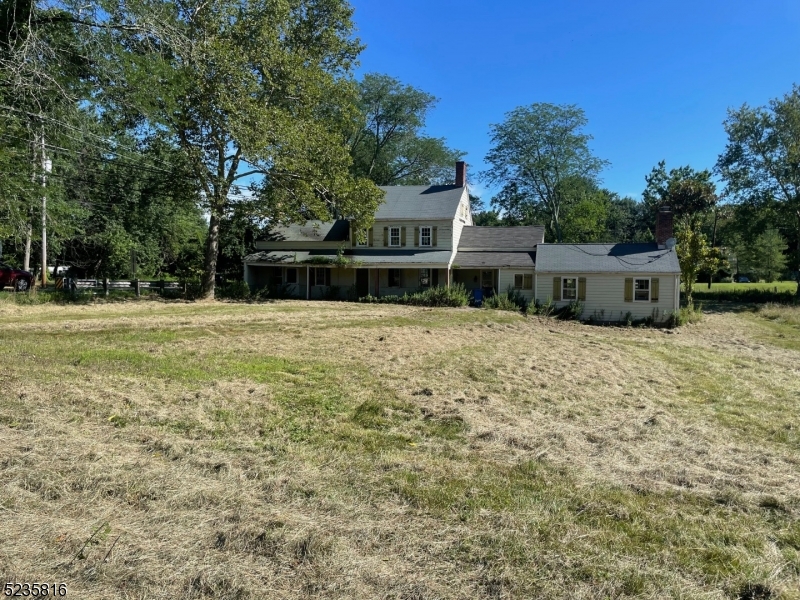 Whitehouse Station - Residential