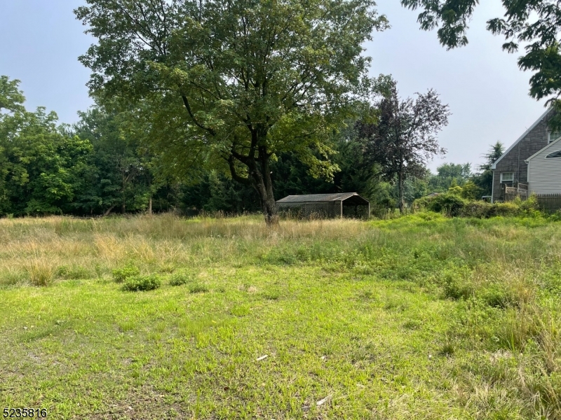 Whitehouse Station - Residential