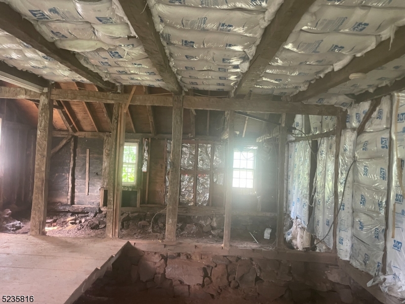 Whitehouse Station - Residential