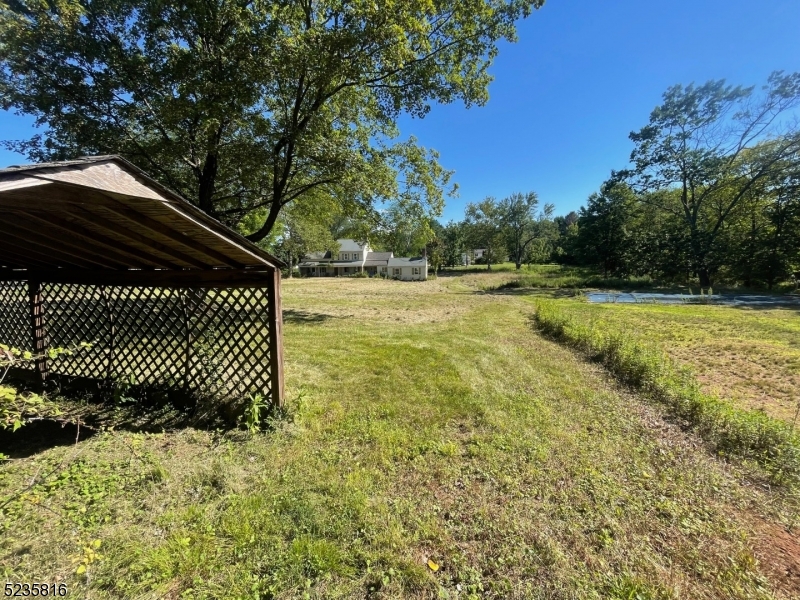 Whitehouse Station - Residential