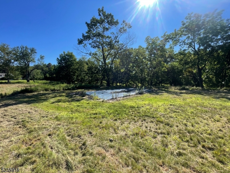 Whitehouse Station - Residential