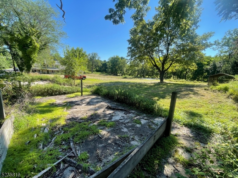 Whitehouse Station - Residential