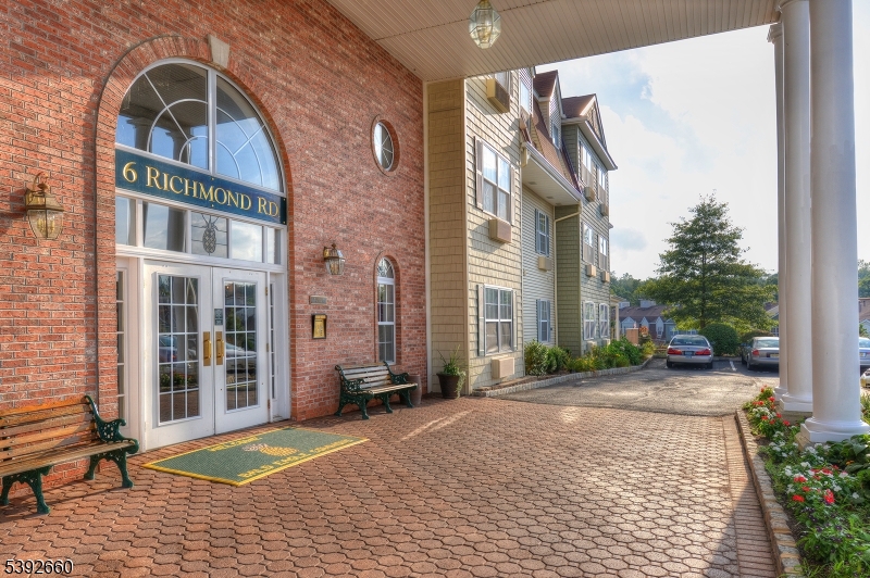 Bald Eagle Commons - Residential Lease