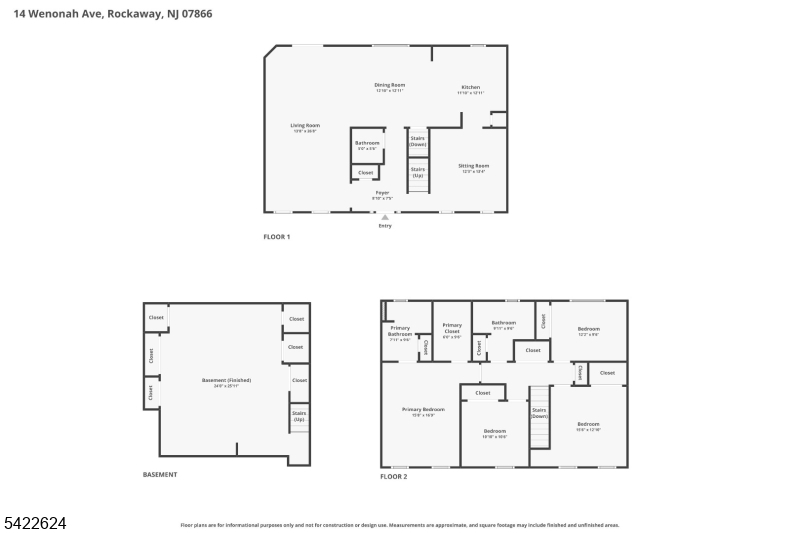 WHITE MEADOW LAKE - Residential