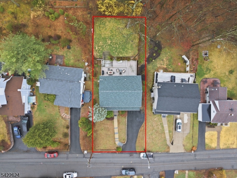 WHITE MEADOW LAKE - Residential