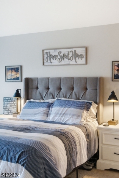 WHITE MEADOW LAKE - Residential