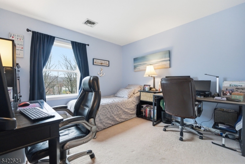 WHITE MEADOW LAKE - Residential