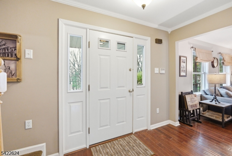 WHITE MEADOW LAKE - Residential