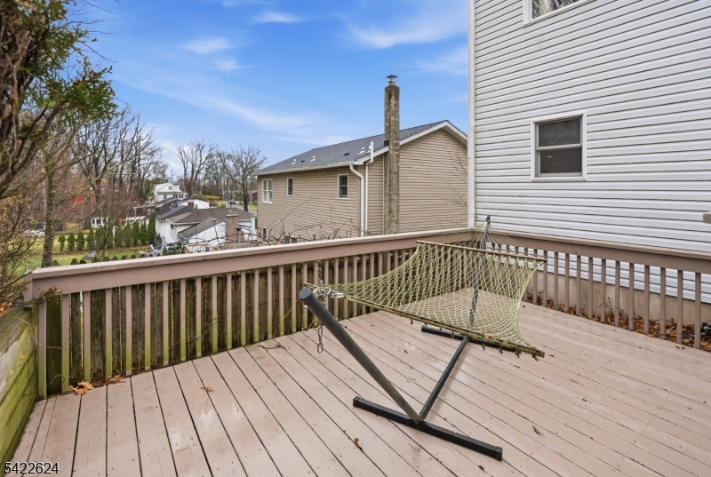 WHITE MEADOW LAKE - Residential