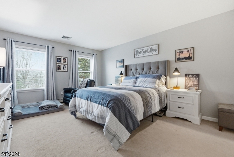 WHITE MEADOW LAKE - Residential