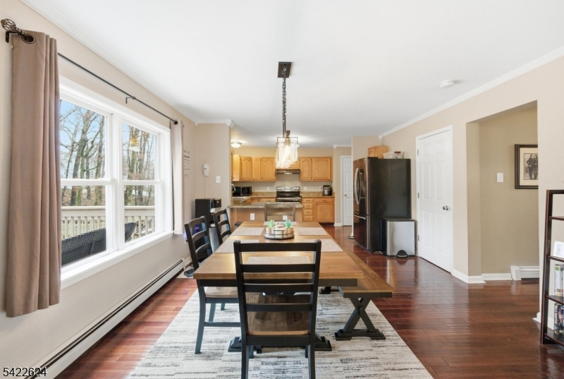 WHITE MEADOW LAKE - Residential