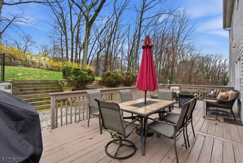 WHITE MEADOW LAKE - Residential