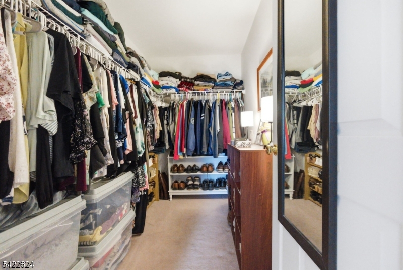 WHITE MEADOW LAKE - Residential