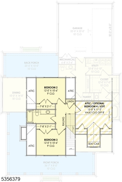 Main image without alt text