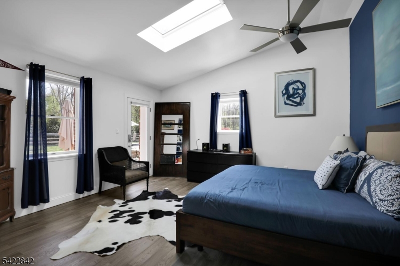 Coppergate Farms - Residential