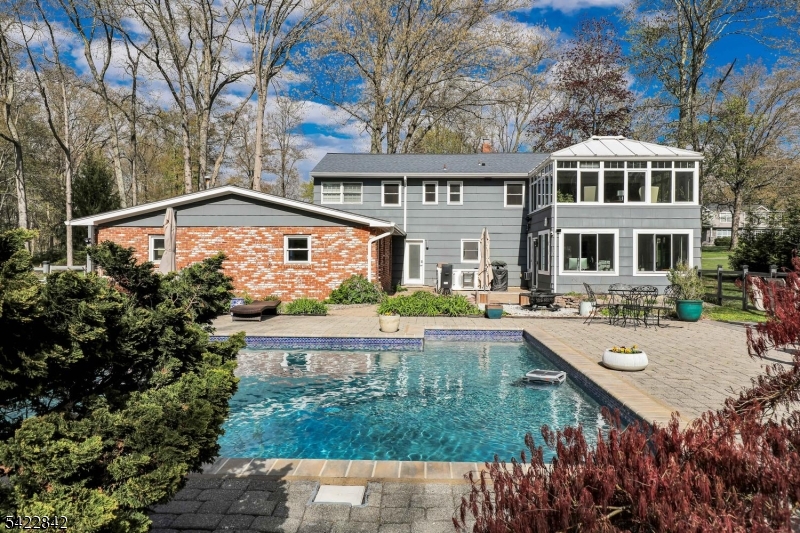 Coppergate Farms - Residential