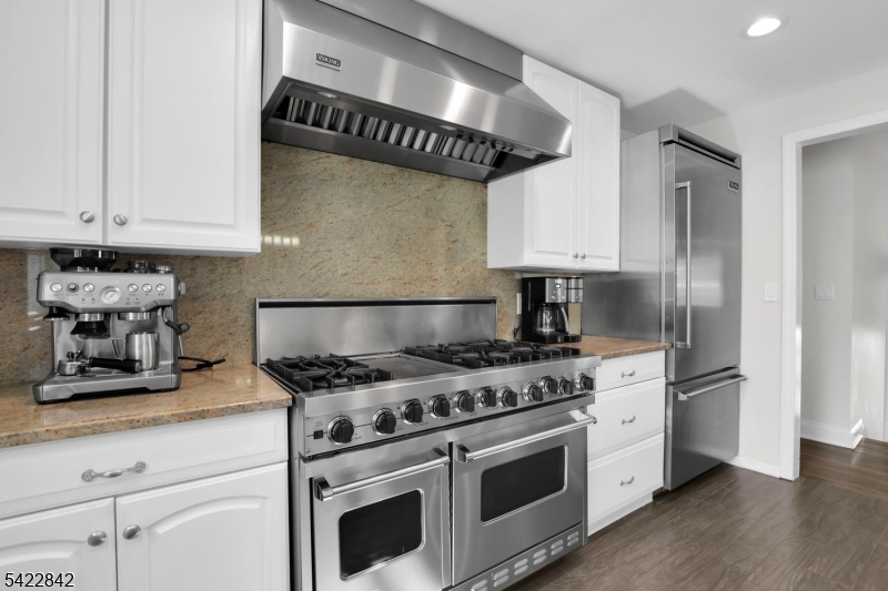 Coppergate Farms - Residential