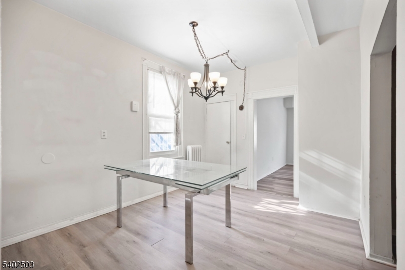 Orange Park - Residential Lease