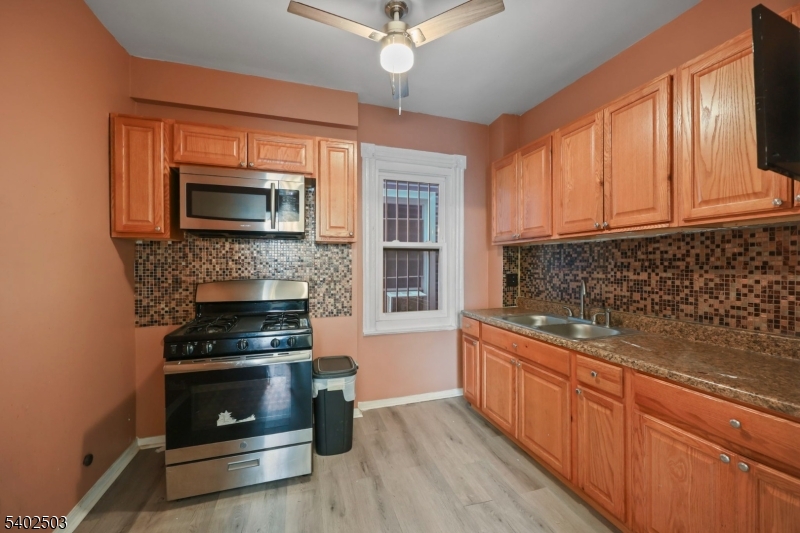 Orange Park - Residential Lease