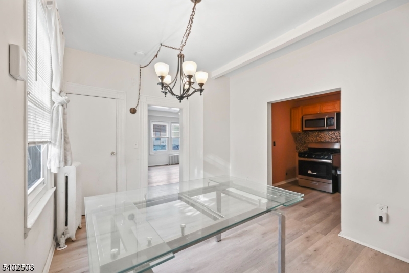 Orange Park - Residential Lease