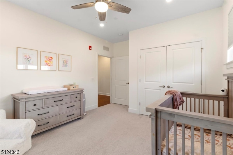 Collection at Morris Plains - Residential