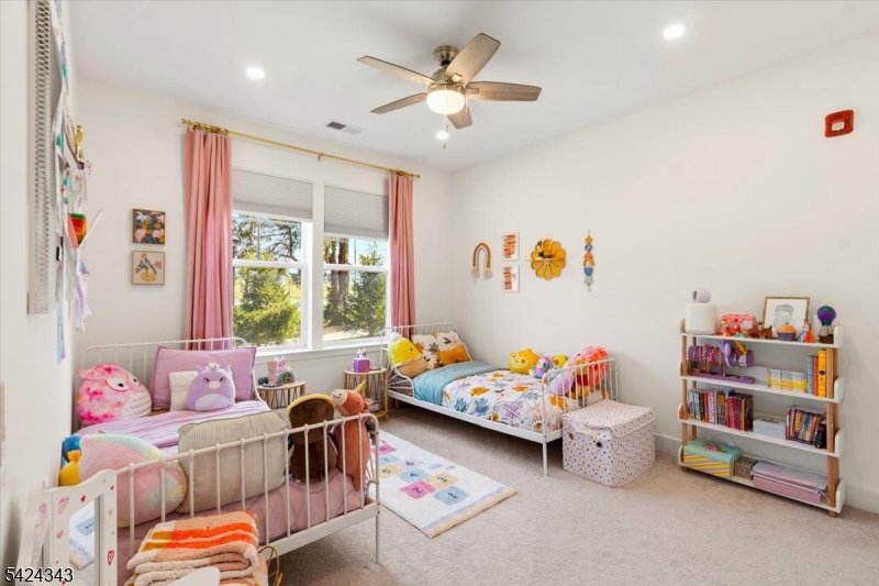 Collection at Morris Plains - Residential