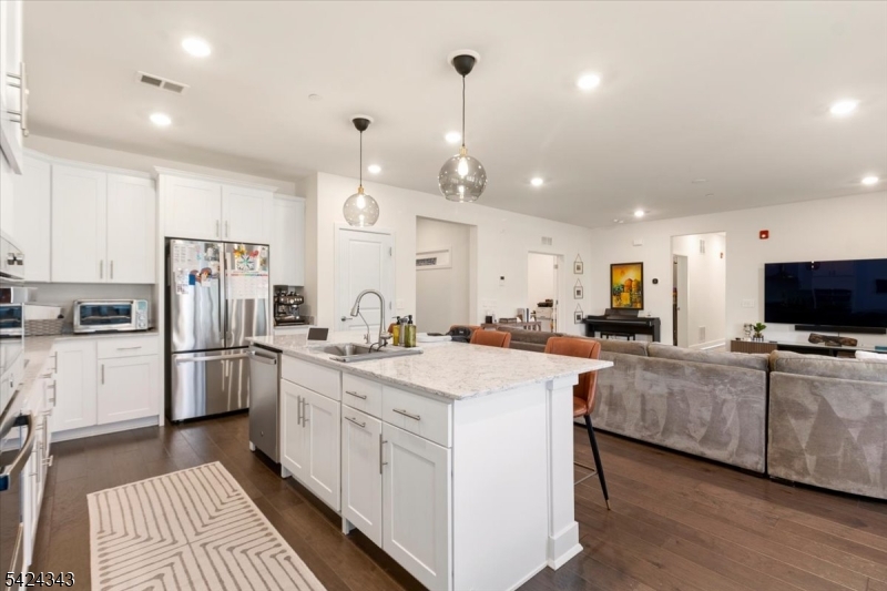 Collection at Morris Plains - Residential