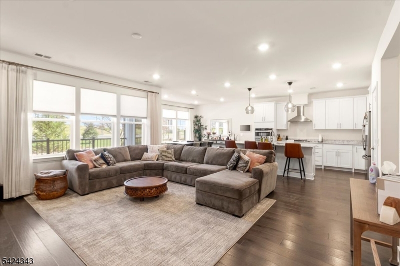 Collection at Morris Plains - Residential