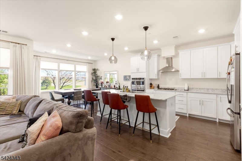 Collection at Morris Plains - Residential