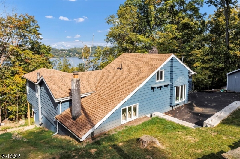 Lake Mohawk - Residential