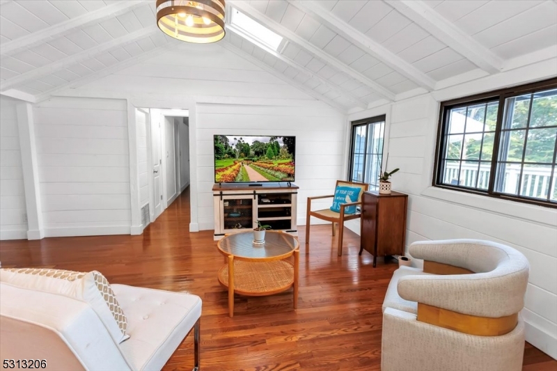 Lake Mohawk - Residential