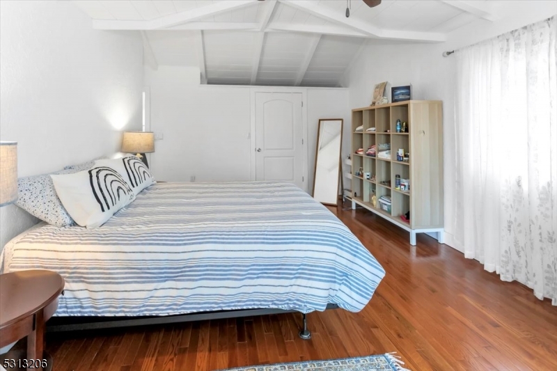 Lake Mohawk - Residential