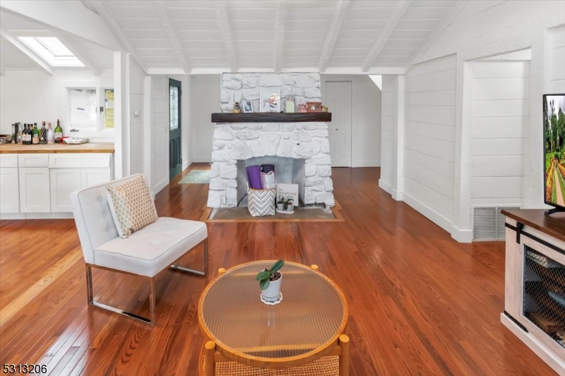 Lake Mohawk - Residential