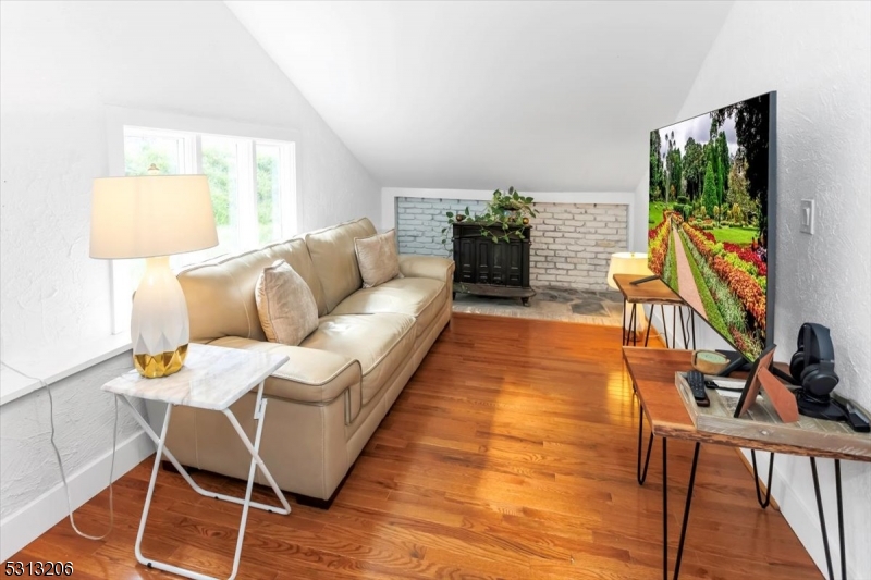 Lake Mohawk - Residential