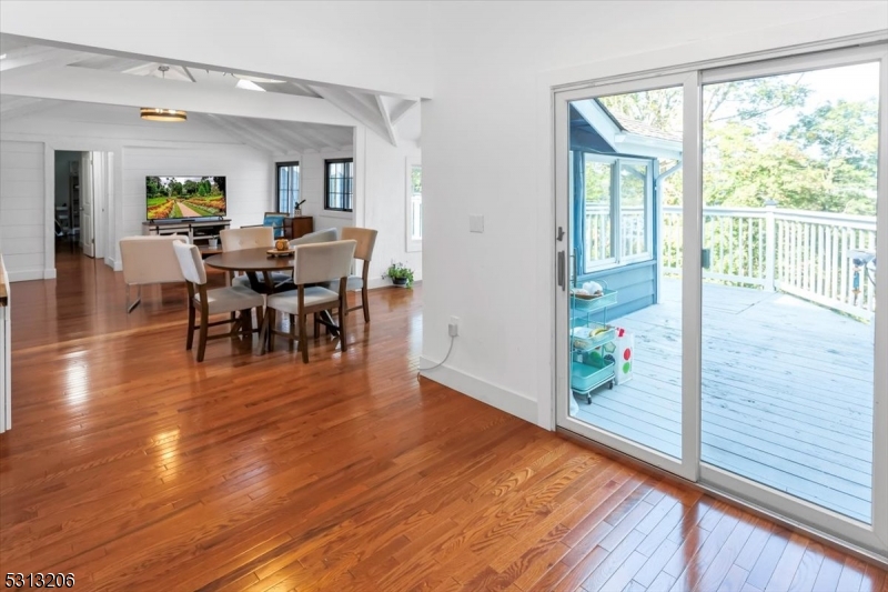 Lake Mohawk - Residential