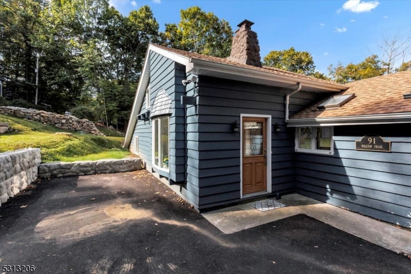 Lake Mohawk - Residential