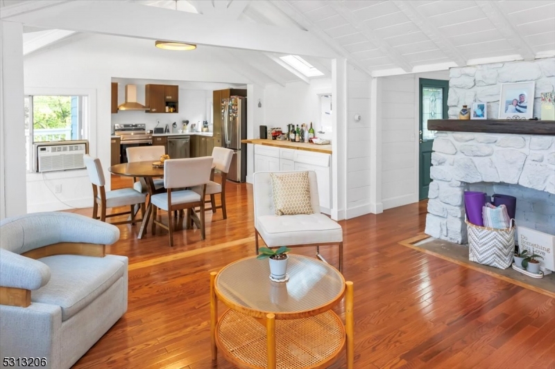 Lake Mohawk - Residential