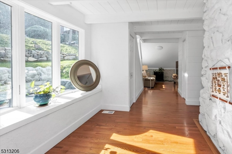 Lake Mohawk - Residential