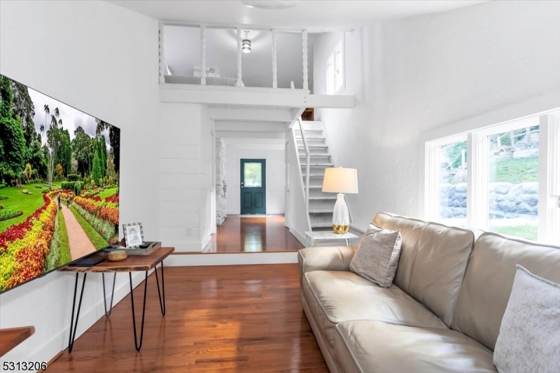 Lake Mohawk - Residential