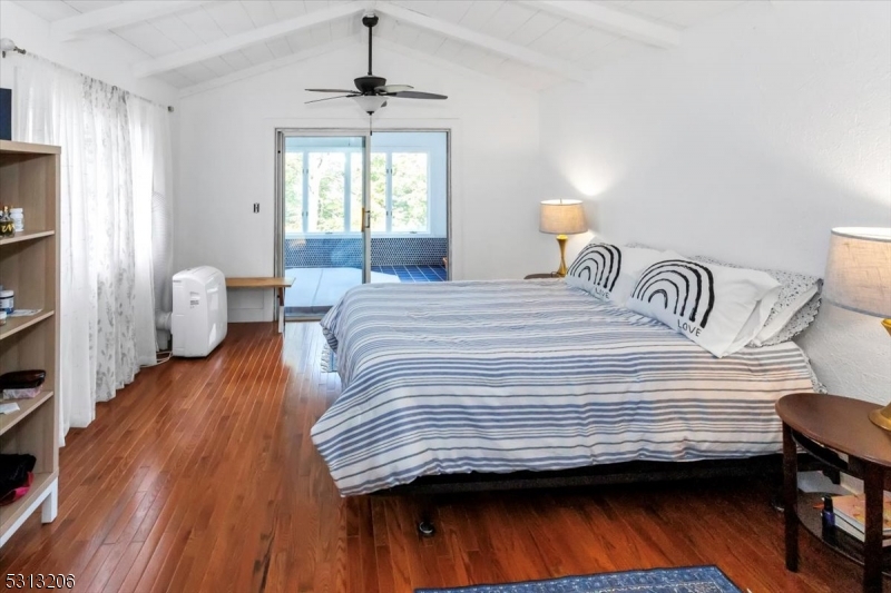 Lake Mohawk - Residential