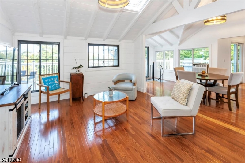 Lake Mohawk - Residential