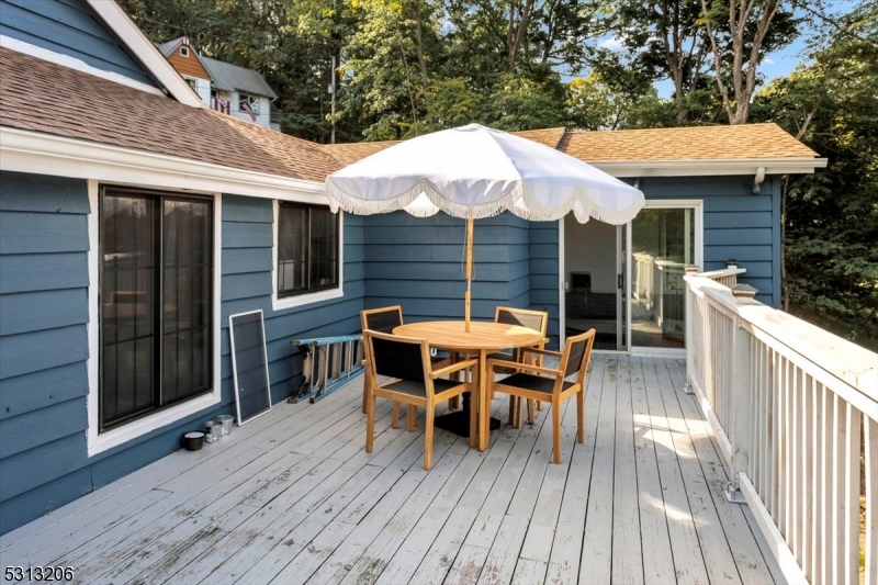 Lake Mohawk - Residential