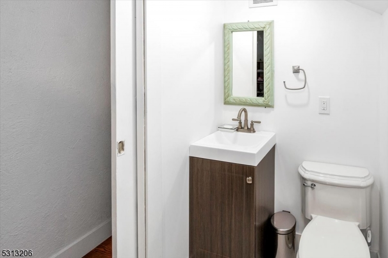 Lake Mohawk - Residential